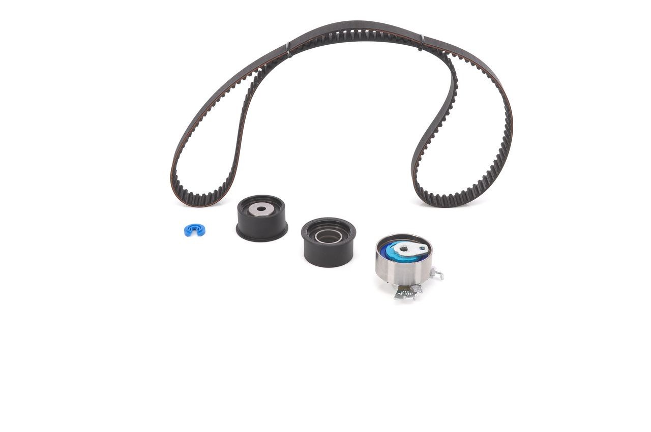 BOSCH Timing belt kit Article number: 1 987 948 282 cheaply