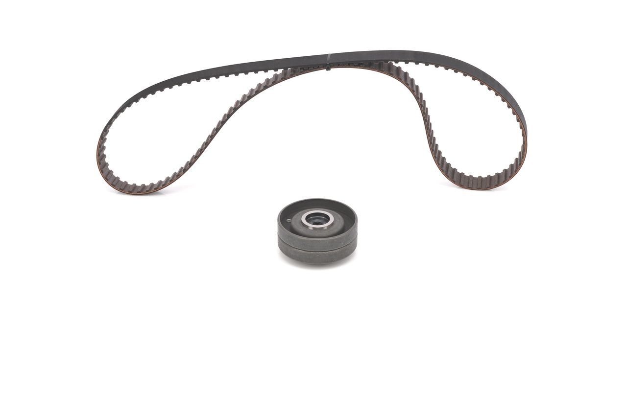 BOSCH Timing belt kit Article number: 1 987 948 646 cheaply