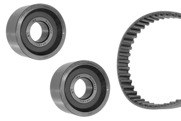 BOSCH Timing belt kit Article number: 1 987 948 901 cheaply
