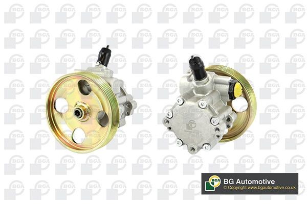 BGA Power steering pump Article number: PSP1415 cheaply