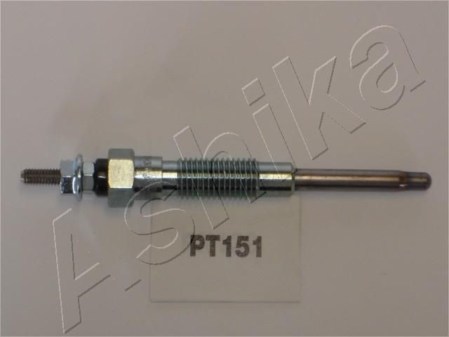 ASHIKA Glow plug Article number: PT151 cheaply