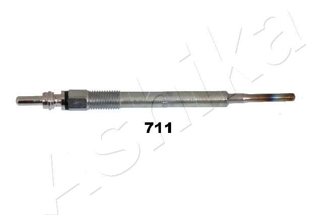 ASHIKA Glow plug Article number: PZ711 cheaply