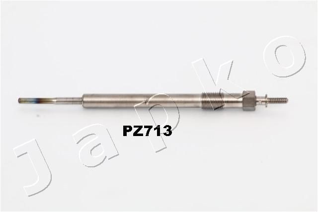 JAPKO Подгревна свещ артикулен номер: PZ713 евтино