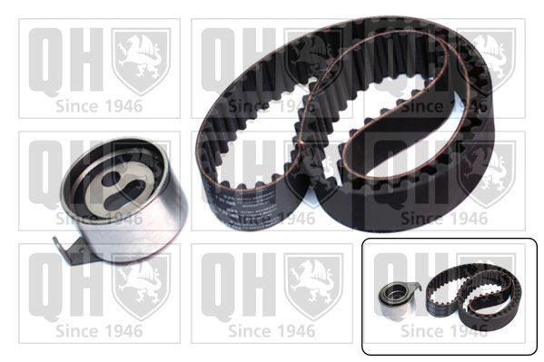 QUINTON HAZELL Timing belt kit Article number: QBK775 cheaply