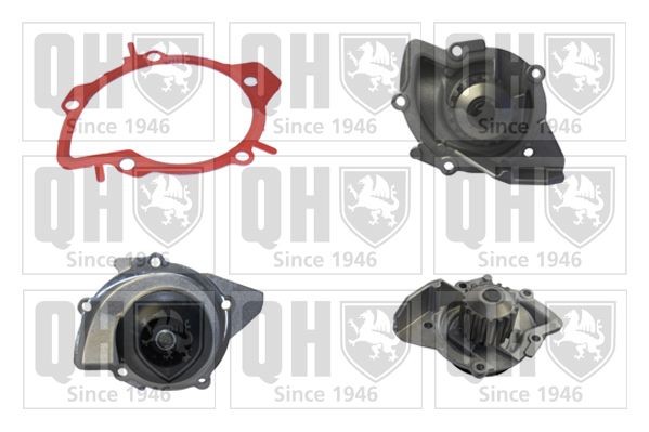QUINTON HAZELL Veepump Artikli number: QCP3760 soodsalt