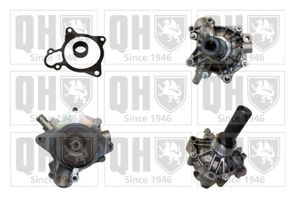 QUINTON HAZELL Veepump Artikli number: QCP3815 soodsalt