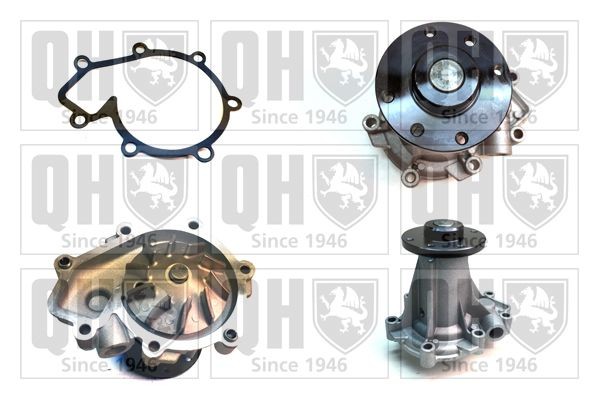 QUINTON HAZELL Veepump Artikli number: QCP3891 soodsalt