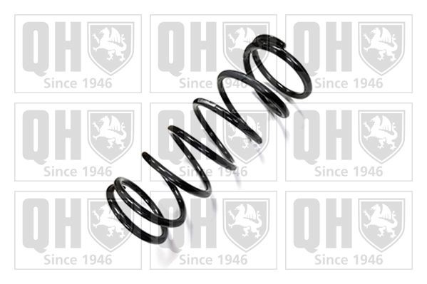 QUINTON HAZELL Coil spring Article number: QCS7057 cheaply