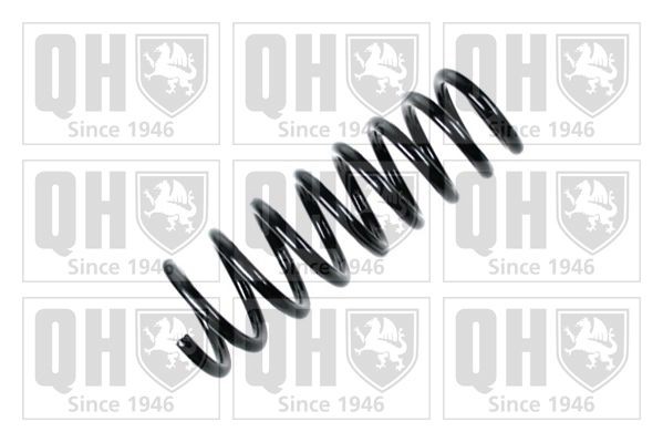 QUINTON HAZELL Coil spring Article number: QCS7121 cheaply