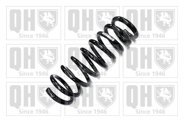 QUINTON HAZELL Coil spring Article number: QCS8089 cheaply