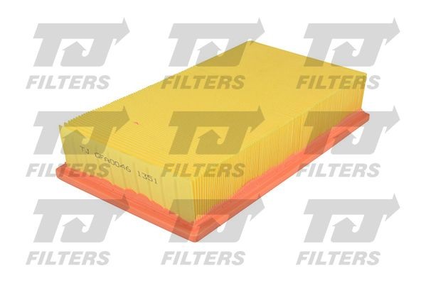 QUINTON HAZELL Air filter Article number: QFA0046 cheaply