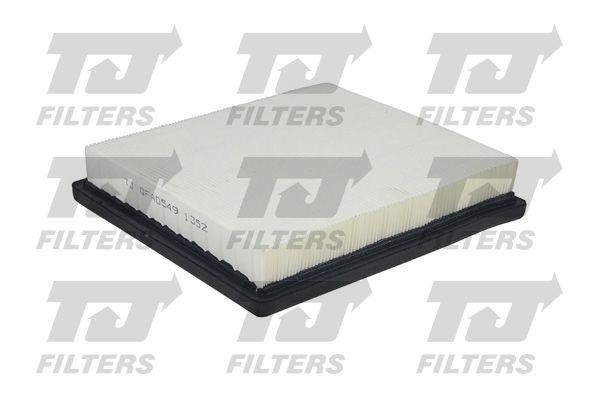 QUINTON HAZELL Air filter Article number: QFA0549 cheaply