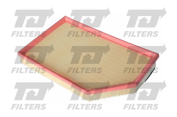 QUINTON HAZELL Luftfilter Varenummer: QFA0589 billige