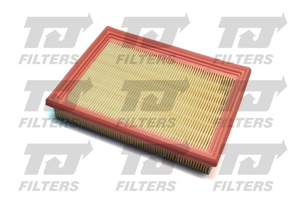 QUINTON HAZELL Luftfilter Varenummer: QFA0733 billige