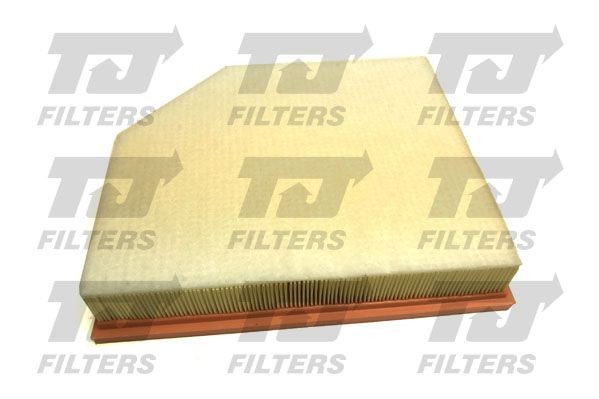 QUINTON HAZELL Air filter Article number: QFA0962 cheaply