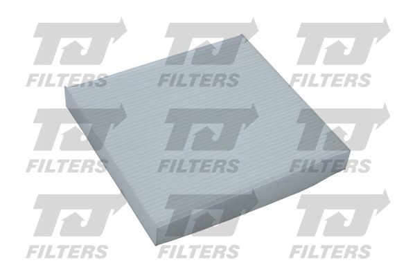 QUINTON HAZELL Pollenfilter Varenummer: QFC0150 billige