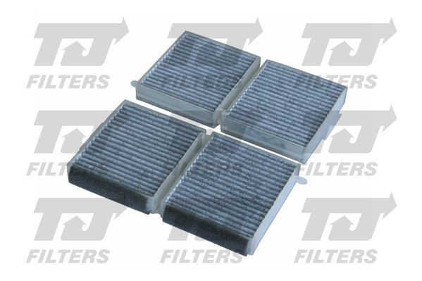 QUINTON HAZELL Pollen filter Article number: QFC0153 cheaply