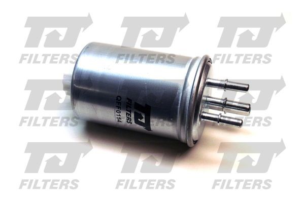 QUINTON HAZELL Fuel filter Article number: QFF0154 cheaply