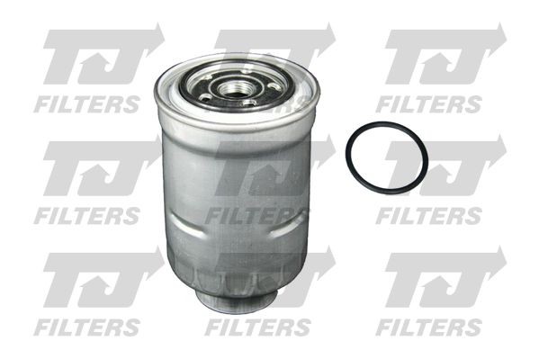 QUINTON HAZELL Fuel filter Article number: QFF0321 cheaply