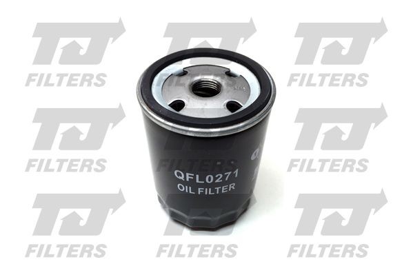 QUINTON HAZELL Oil filter Article number: QFL0271 cheaply