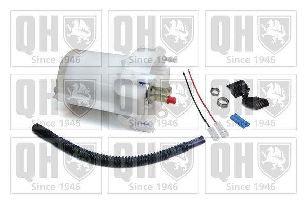 QUINTON HAZELL Fuel feed unit Article number: QFP1021 cheaply