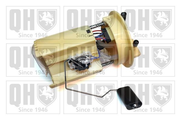 QUINTON HAZELL Fuel feed unit Article number: QFP1030 cheaply