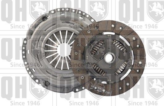 QUINTON HAZELL Clutch kit Article number: QKT4094AF cheaply