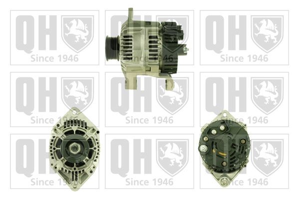 QUINTON HAZELL Generaator Artikli number: QRA1978 soodsalt