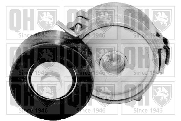 QUINTON HAZELL Tensioner pulley Article number: QTA1379 cheaply