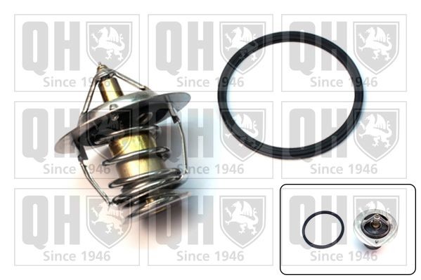 QUINTON HAZELL Thermostat Article number: QTH622K cheaply