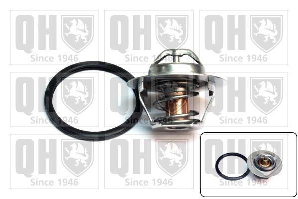 QUINTON HAZELL Thermostat Article number: QTH697K cheaply