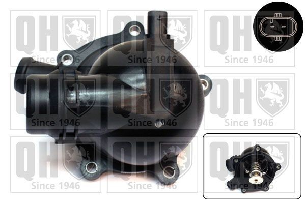 QUINTON HAZELL Thermostat Article number: QTH712K cheaply