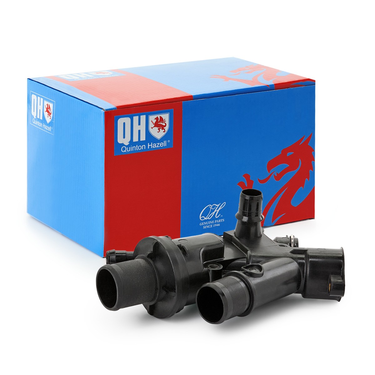 QUINTON HAZELL Thermostat Article number: QTH729K cheaply