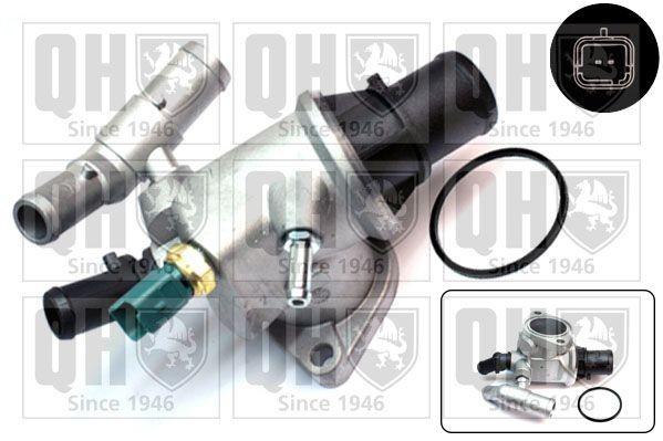 QUINTON HAZELL Thermostat Article number: QTH781K cheaply