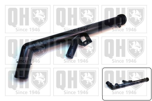 QUINTON HAZELL Coolant Tube Article number: QTH858CF cheaply