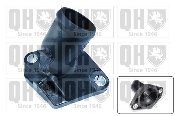 QUINTON HAZELL Coolant Flange Article number: QTH866CF cheaply