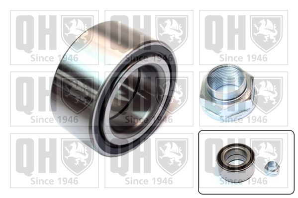 QUINTON HAZELL Wheel bearing kit Article number: QWB1430 cheaply