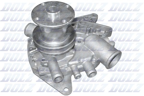 DOLZ Water pump Article number: R130 cheaply