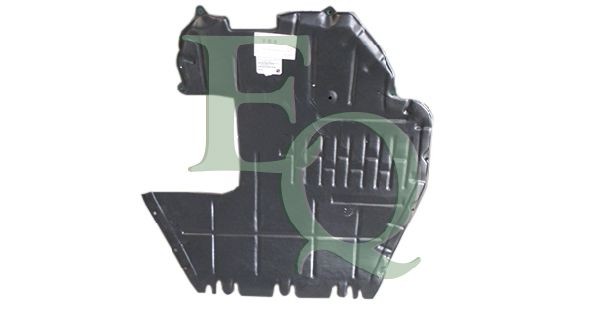 EQUAL QUALITY R152 Silencing Material, engine bay NEW BEETLE 3.2 RSI 4motion (1C9) 224 PS Petrol 2010