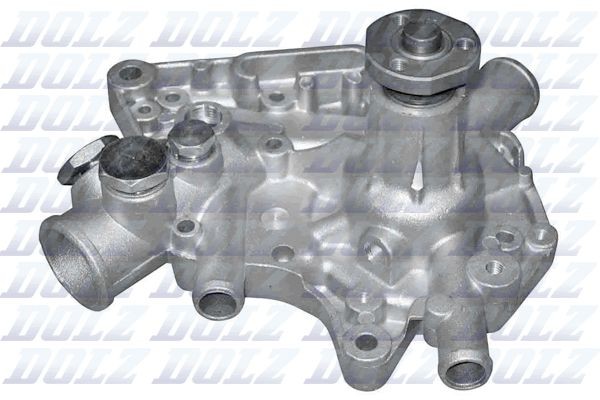 DOLZ Water pump Article number: R163 cheaply