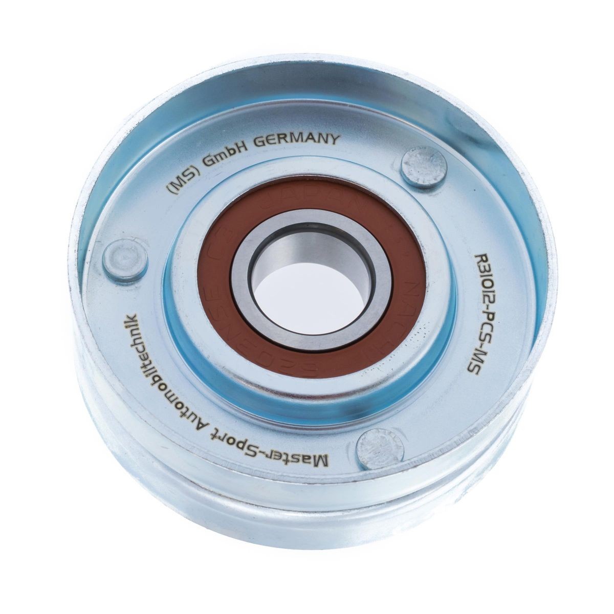 MASTER-SPORT Strammehjul, kilerem Varenummer: R31012-PCS-MS billige