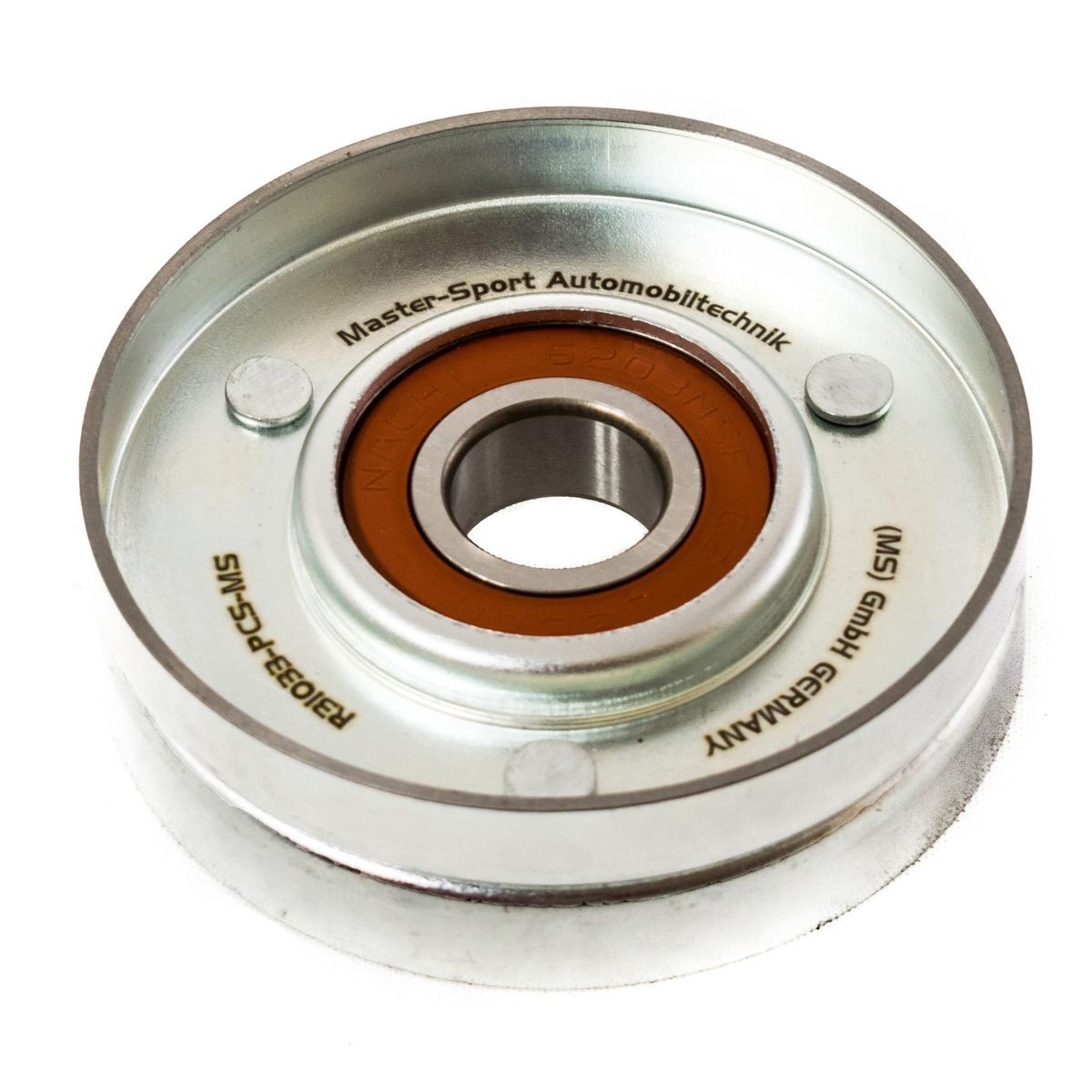 MASTER-SPORT Tensioner pulley Article number: R31033-PCS-MS cheaply