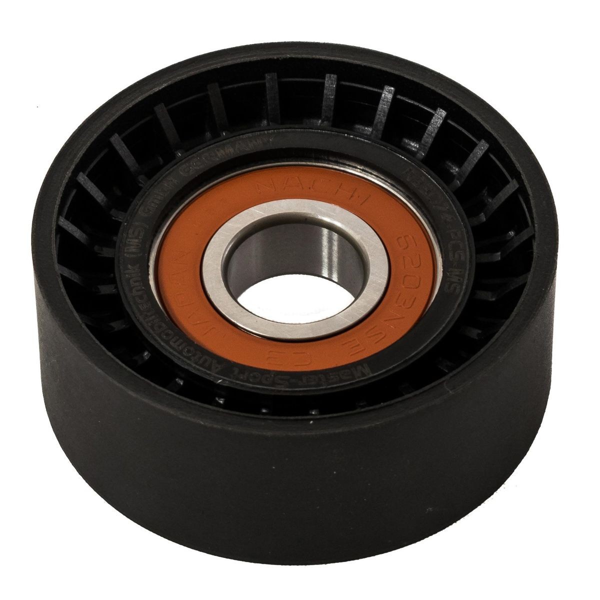 MASTER-SPORT Tensioner pulley Article number: R33074-PCS-MS cheaply