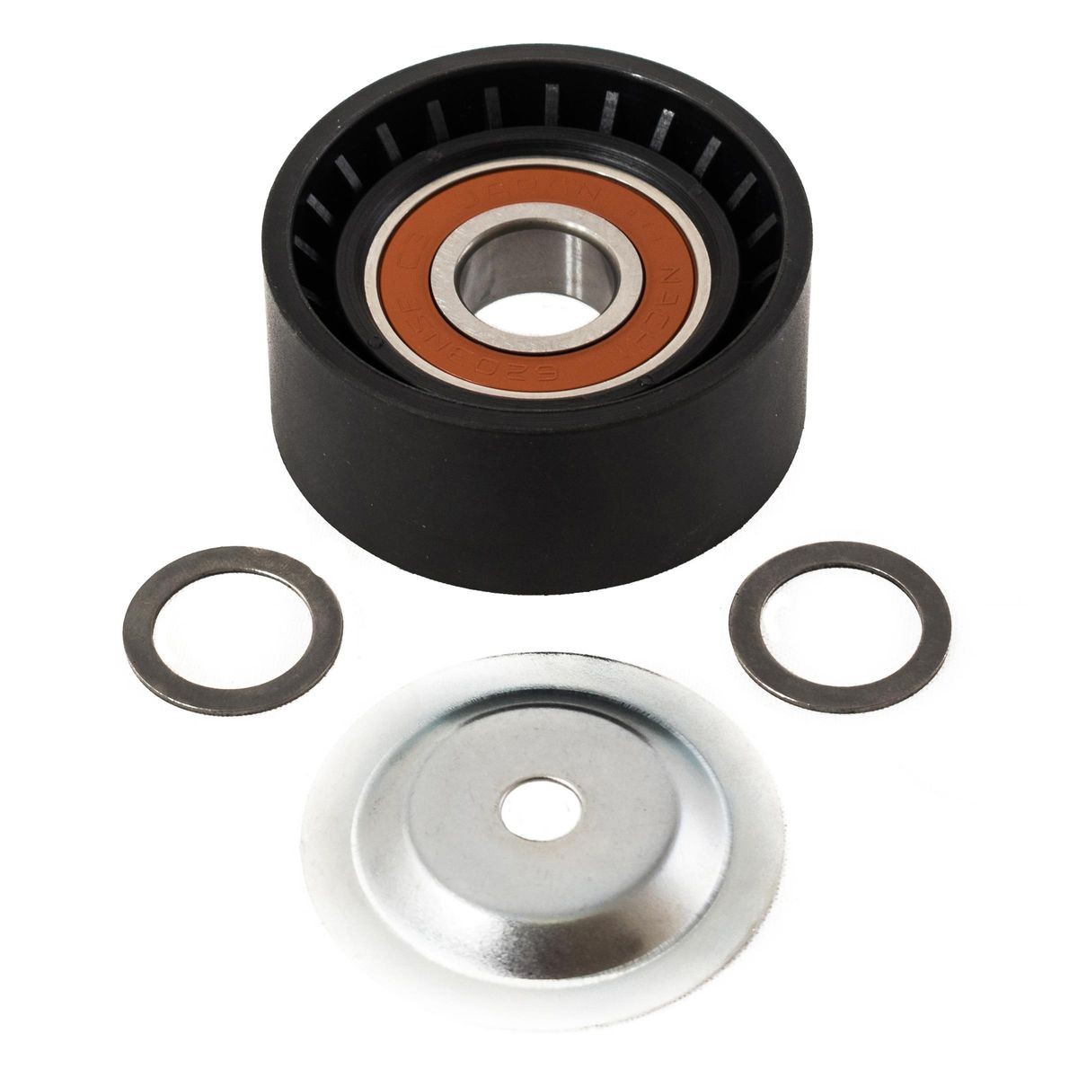 MASTER-SPORT Tensioner pulley Article number: R33101-PCS-MS cheaply