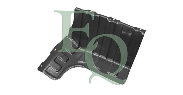 EQUAL QUALITY Silencing Material, engine bay Article number: R332 cheaply