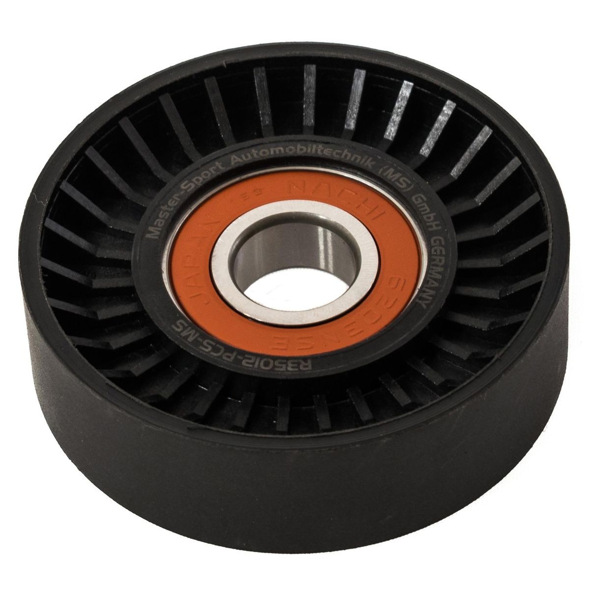 MASTER-SPORT Tensioner pulley Article number: R35012-PCS-MS cheaply