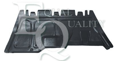 EQUAL QUALITY R357 Silencing Material, engine bay NEW BEETLE 3.2 RSI 4motion (1C9) 224 PS Petrol 2010