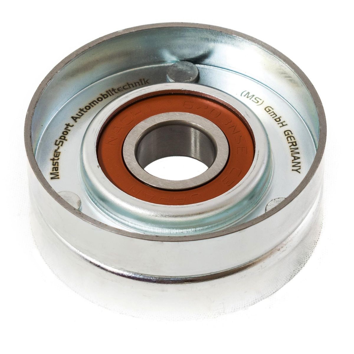 MASTER-SPORT Tensioner pulley Article number: R36069-PCS-MS cheaply
