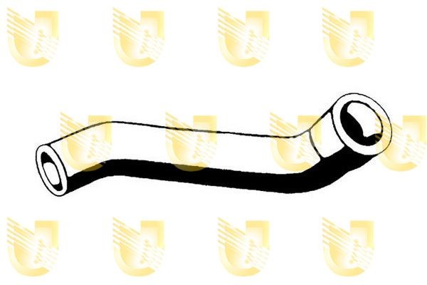 UNIGOM Radiator hose Article number: R3988 cheaply
