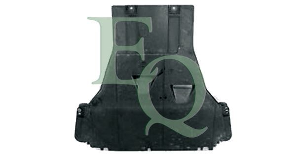 EQUAL QUALITY R511 Motorrumsisolation MEGANE 1.4 TCe 131 HK Benzin